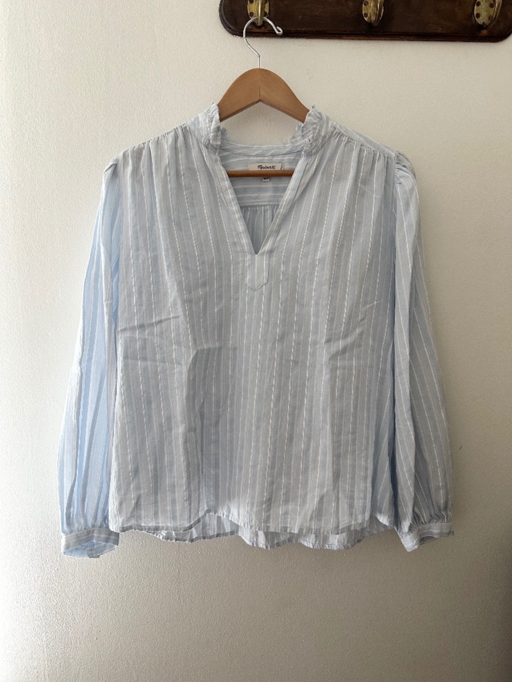 Madewell Top
